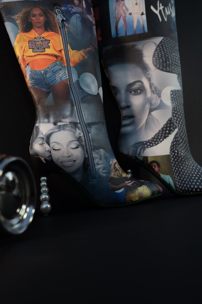 YTUSI® ART COLLECTION