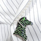 SIGNATURE BLAZER | PINSTRIPE
