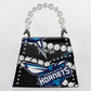 HORNETS PEARLA | BLACK
