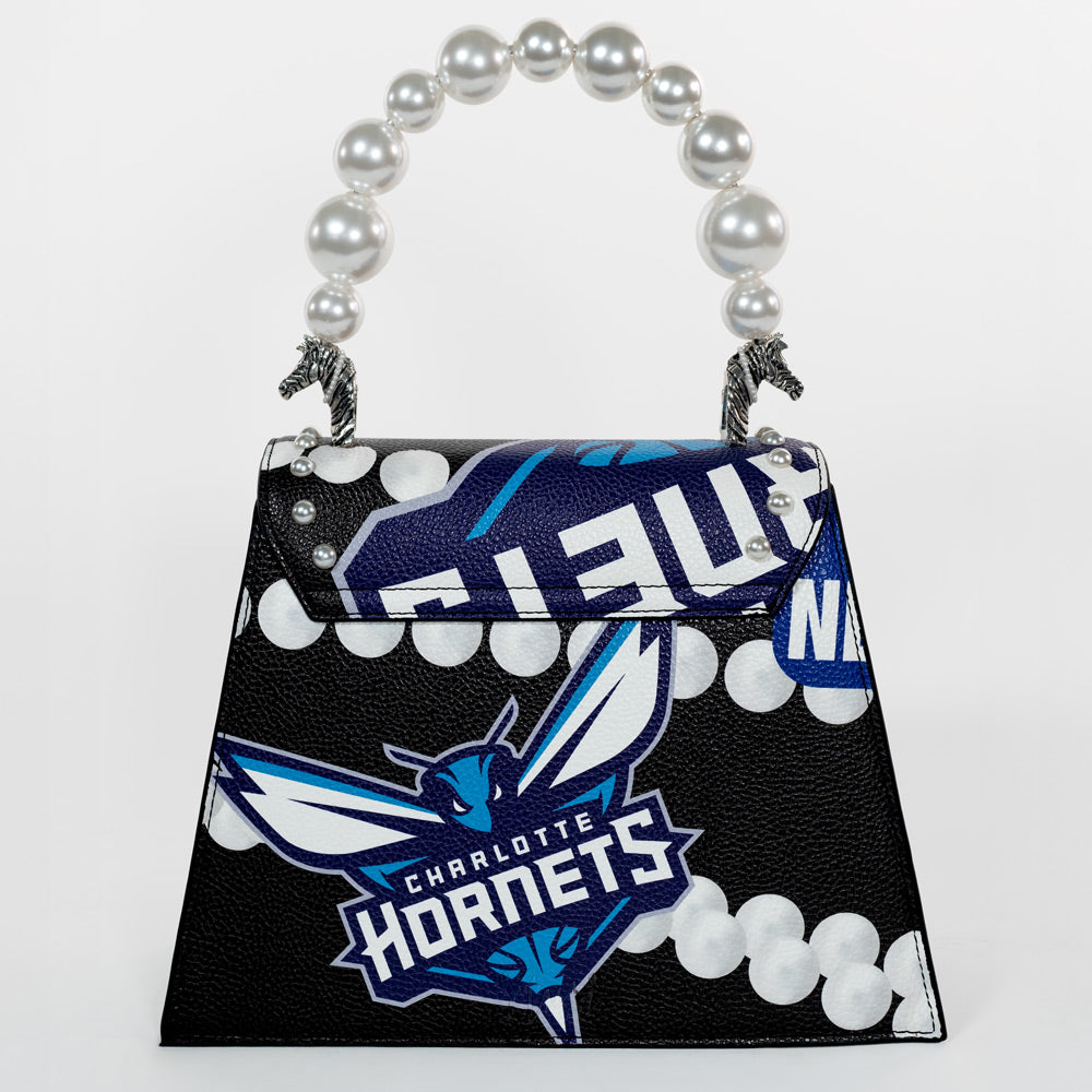 HORNETS PEARLA | BLACK