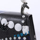 HORNETS PEARLA | BLACK
