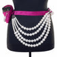 PEARLA FANNY BELT®