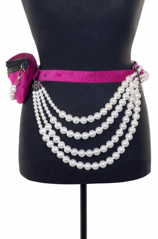 PEARLA FANNY BELT®
