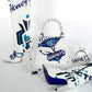 HORNET BOOTS |  WHITE